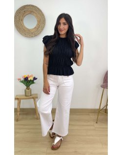 Blusa Frunce