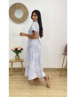 Vestido Mediterraneo