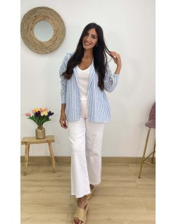 Camisa Ocean