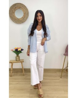 Camisa Ocean