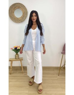 Camisa Ocean