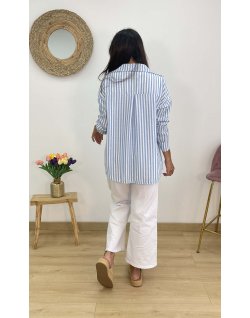 Camisa Ocean