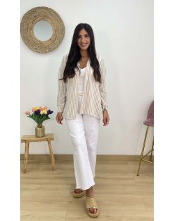 Camisa Ocean