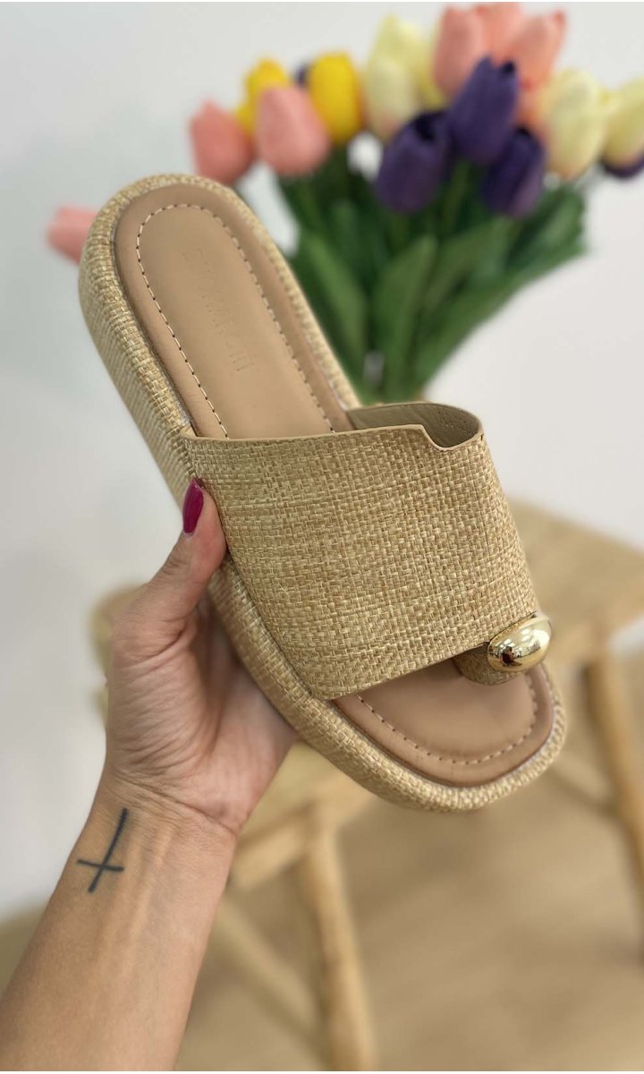 Sandalias Agafy