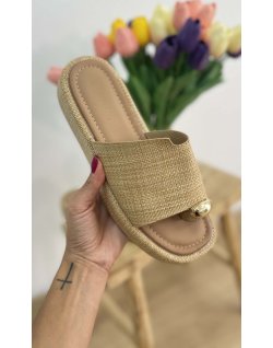 Sandalias Agafy