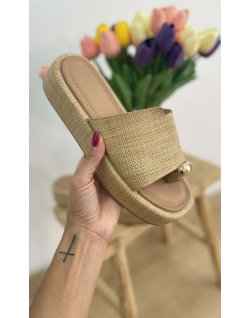 Sandalias Agafy