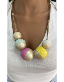 Collar Balls