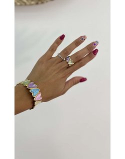 Pulsera Love