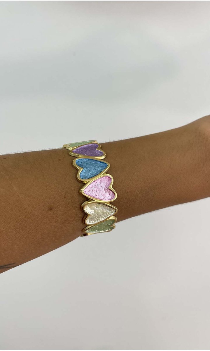 Pulsera Love