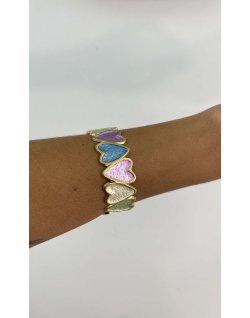 Pulsera Love