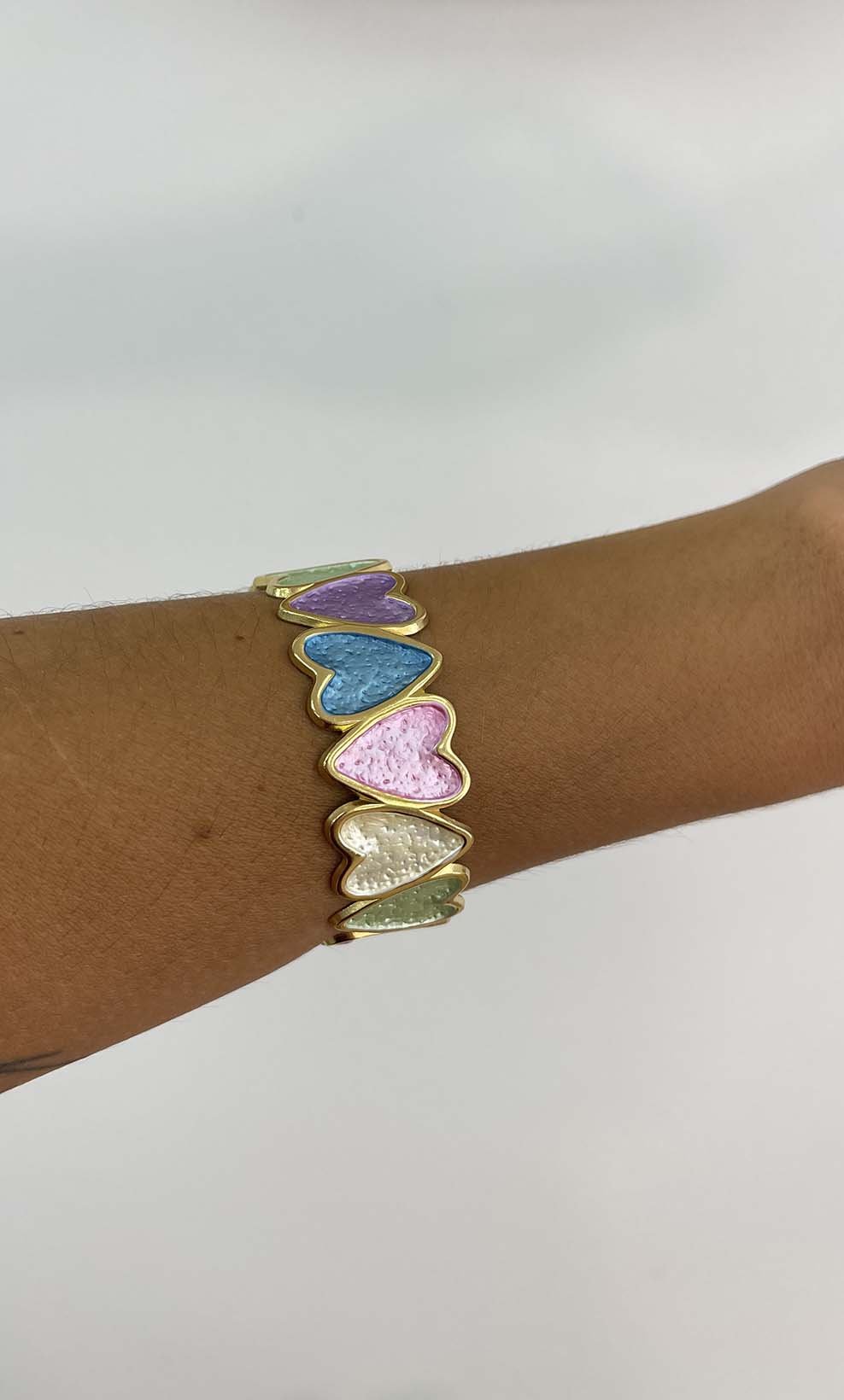 Pulsera Love