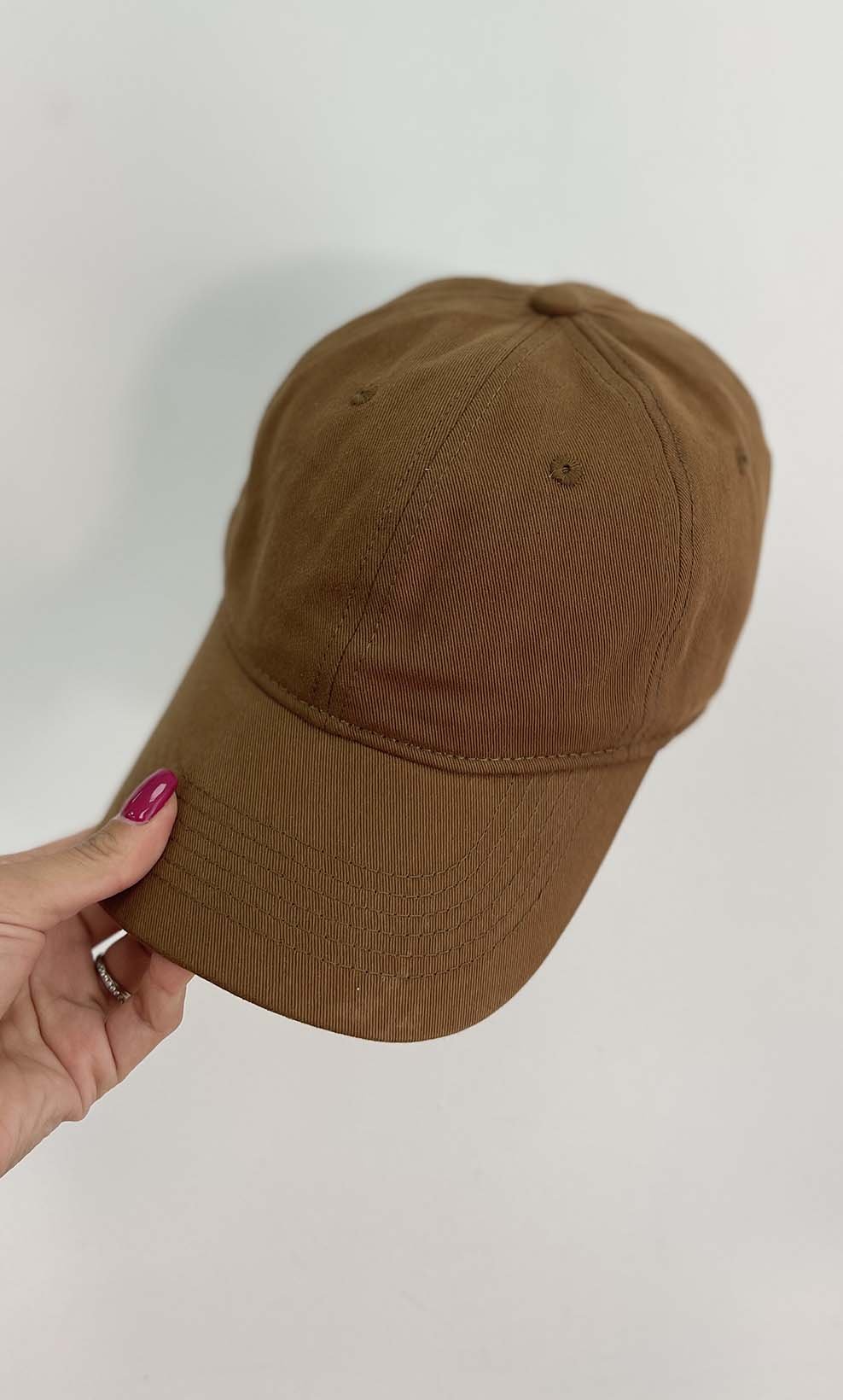 Gorra Évora