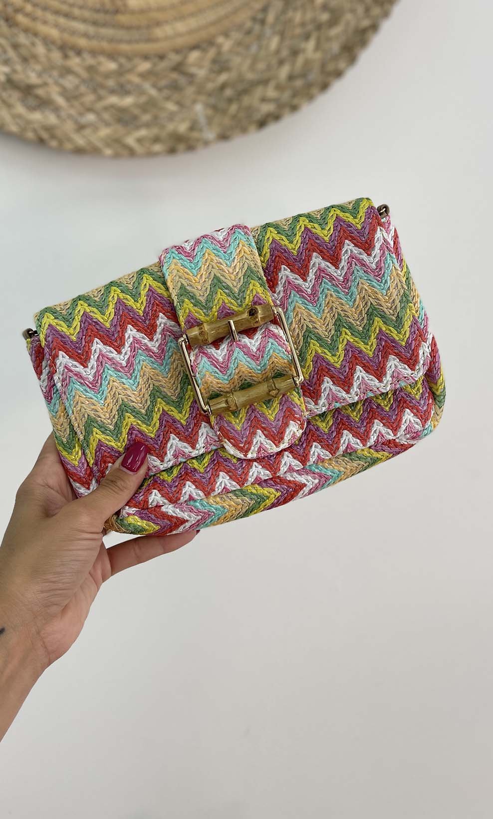 Bolso Tarifa