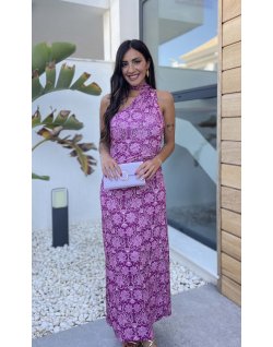 Vestido Moner
