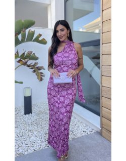 Vestido Moner