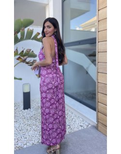 Vestido Moner