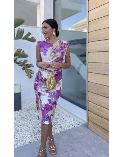 Vestido Serena