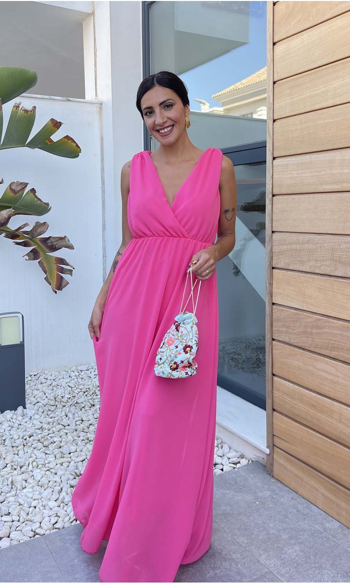 Vestido Hera