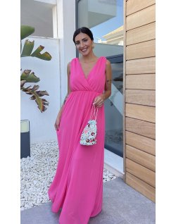 Vestido Hera