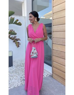 Vestido Hera