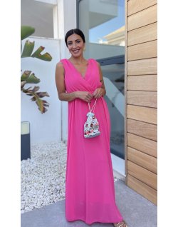 Vestido Hera