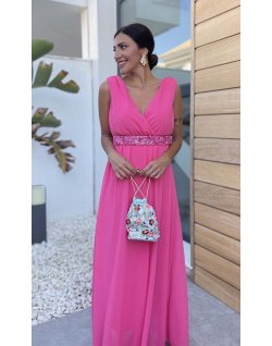 Vestido Hera