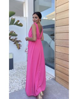 Vestido Hera