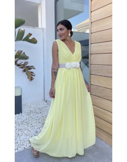Vestido Hera