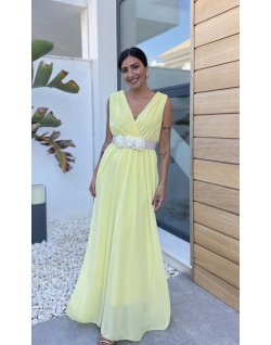 Vestido Hera