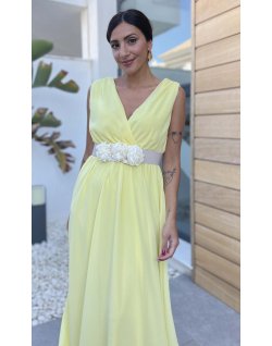 Vestido Hera