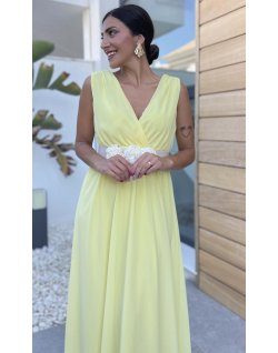Vestido Hera