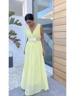Vestido Hera