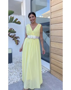 Vestido Hera