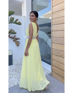 Vestido Hera