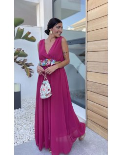 Vestido Hera