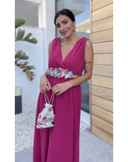 Vestido Hera