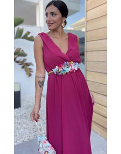 Vestido Hera