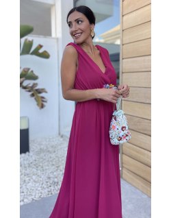 Vestido Hera