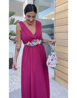 Vestido Hera