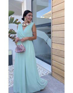 Vestido Hera