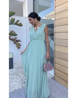 Vestido Hera