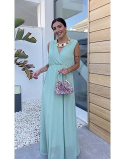Vestido Hera