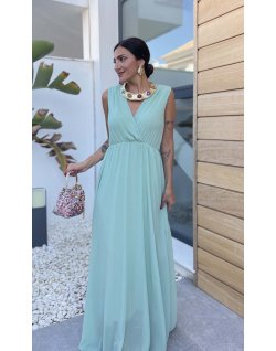 Vestido Hera