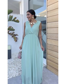 Vestido Hera