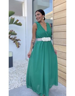 Vestido Hera
