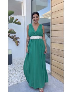 Vestido Hera