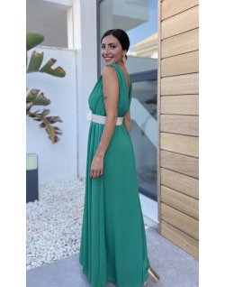 Vestido Hera