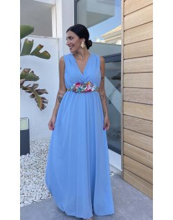Vestido Hera
