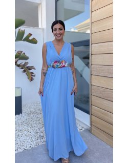 Vestido Hera