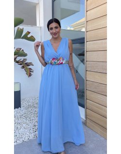 Vestido Hera